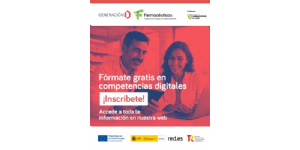 Foto  Impulsando las competencias digitales