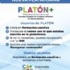 Mostrar Plat�n+:la...